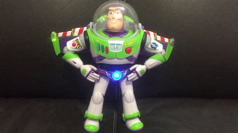 Buzz Lightyear Toy Story Cinturon Vlrengbr