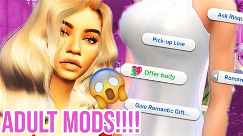 adult mods for the sims 4 trueqfile gambaran