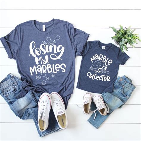Mom And Son Shirt Mother Son Matching Mom And Son Matching Etsy Aunt