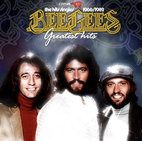 Discodisco Bee Gees Greatest Hits
