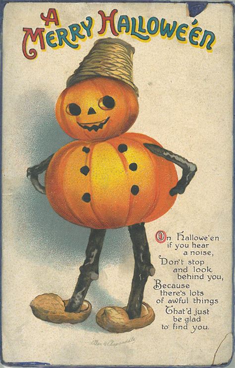 Life On Delmarva Vintage Halloween Retro Images And Greeting Cards