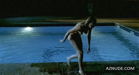 Swimming Pool Nude Scenes Aznude