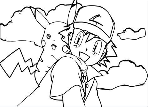 Pokemon Ball Coloring Page At Getdrawings Free Download