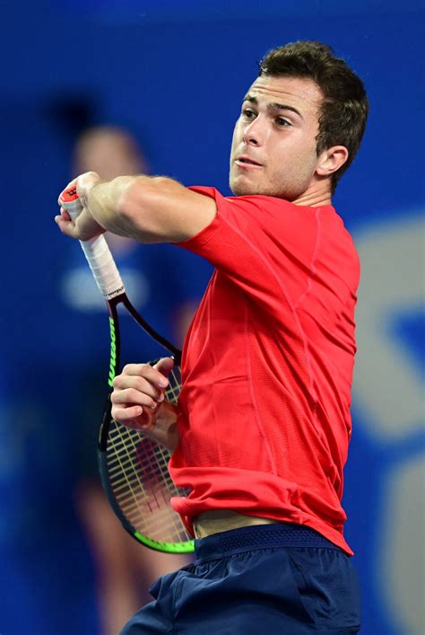 Hugo gaston on roland garros thriller. Hugo Gaston, 20 ans : 5 choses à savoir sur le phénomène ...