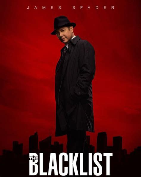 Poster Blacklist Saison 2 Affiche 88 Sur 109 Allociné