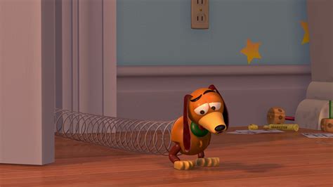Slinky Dog Toy Story Wiki Fandom Powered By Wikia