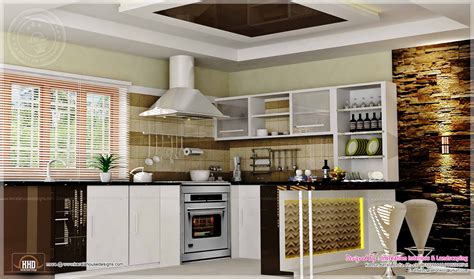 Home Interior Designs By Increation Home Kerala Plans