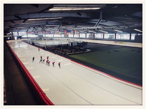 Max Aicher Arena Inzell Aktuelle 2021 Lohnt Es Sich Mit Fotos