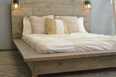 It has a simple design that brings rustic and modern together. Pin on 149 The Nut