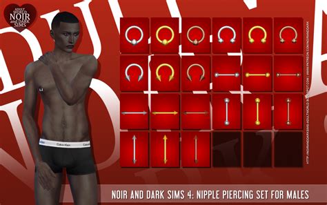 Sims 4 Noir And Dark Sims Adult World 09042018