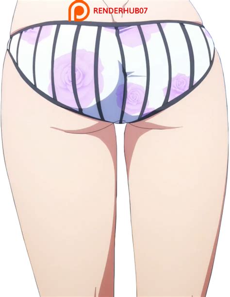 Rule 34 1girls Ass Bikini Female Go Toubun No Hanayome Huge Ass