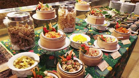 Persiaran klcc, kuala lumpur city centre, 50088, kuala lumpur lunch buffet: Ramadan Buffet Dinner at Swiss-Garden Hotel & Residences ...