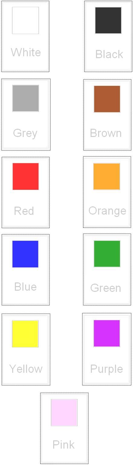 Maybe you would like to learn more about one of these? Color Flash Cards | Free Printable Color Flash Cards ...