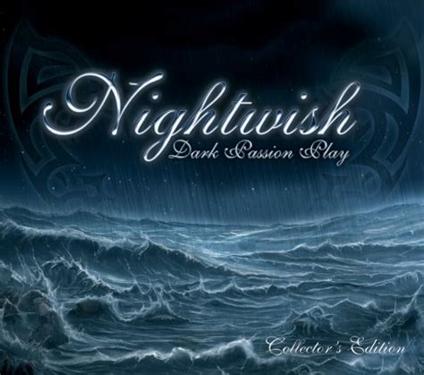 Nightwish Dark Passion Play Encyclopaedia Metallum The Metal Archives