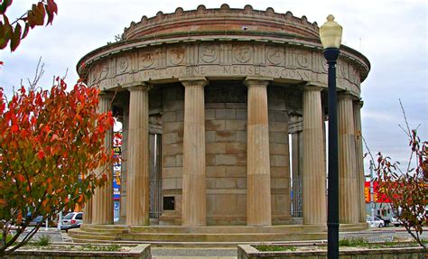 27 Man Made Wonders In New Jersey