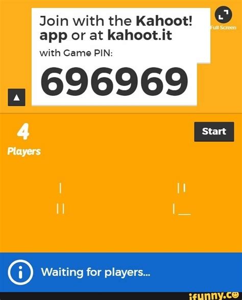 Kahoot Game Pin Finder Live Kahoot It Game Pin They Are Generated
