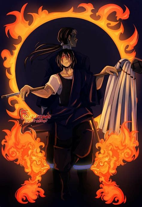 Tamaki Fire Force Wallpaper ~ Force Fire Anime Shinra Wallpapers