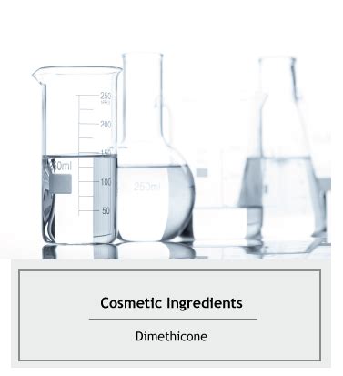 Butylene glycol can be categorized under mild polyols, very widely used in cosmetics. Dimethicone - Advanced Dermatology