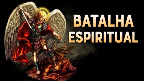 Batalha Espiritual Veja Porque O Inimigo JÁ Foi Derrotado Por Deus