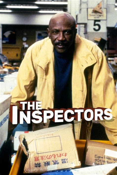 Watch The Inspectors 1998 Online Free Trial The Roku Channel Roku
