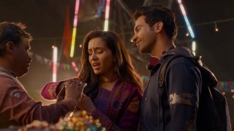 7 Things In Stree Movie Which Makes It Different From Other Horror