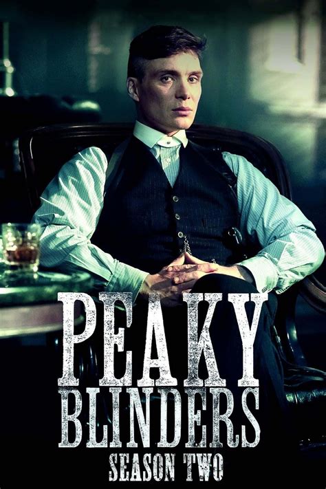 Peaky Blinders Tv Series 2013 2022 Posters — The Movie Database Tmdb