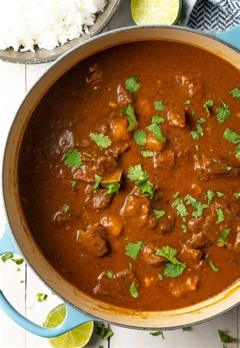 Jamaican Goat Curry Recipe A Spicy Perspective