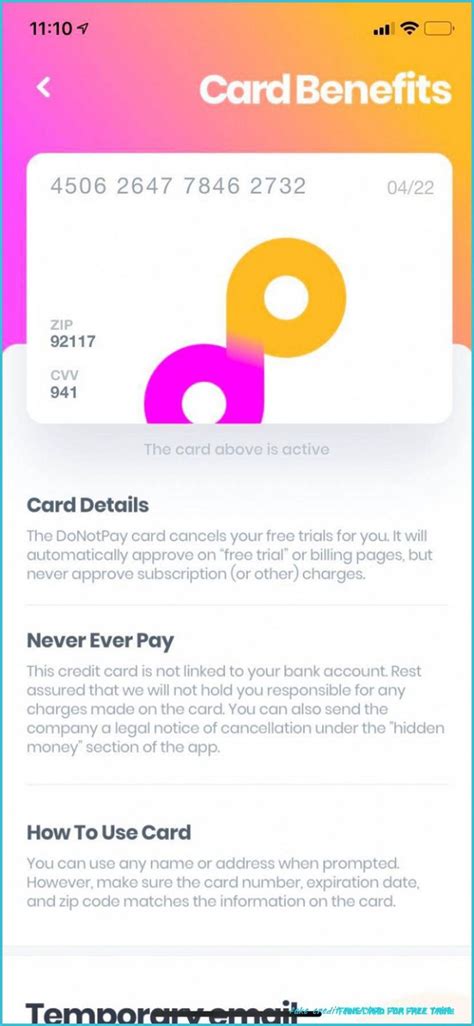 Best deals and discounts on the latest products. Why Is Fake Credit Card Info For Free Trials Considered Underrated? | fake credit card info for ...