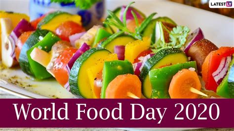 World Food Day Images And Hd Wallpapers For Free Download Online Wish