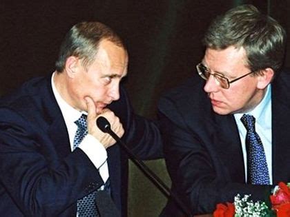 Дмитрий Быков: Кудрин - новый преемник Путина? - Собеседник