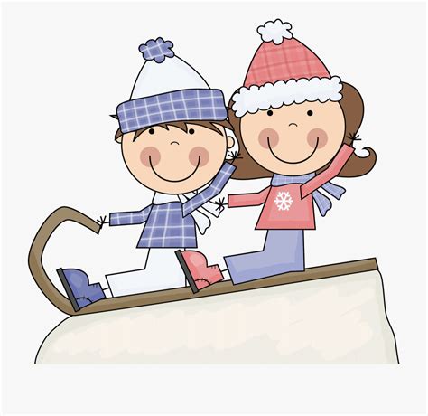 Kids Sledding Clipart 10 Free Cliparts Download Images On Clipground 2023
