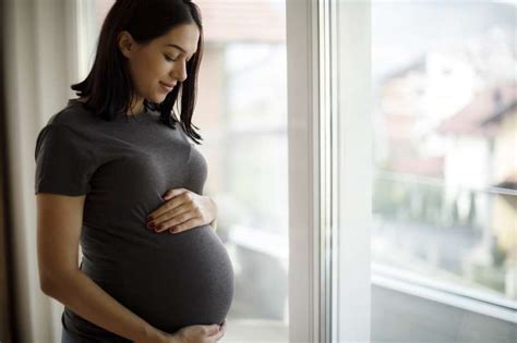Super Fötation Schwanger Werden Während Der Schwangerschaft Fit For Fun