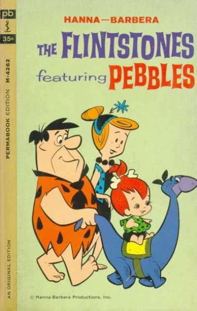 The Flintstones Featuring Pebbles Screenshots Images And Pictures