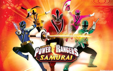 Hd Power Rangers Tv Series Wallpaper Download Free 139040