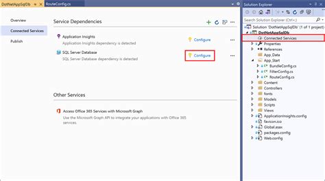 Where are the app permissions located? Zelf studie: ASP.NET-app met SQL Database | Microsoft Docs