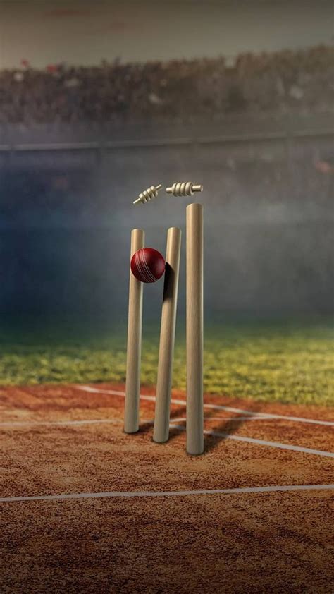 The Best 26 Cricket Bat And Ball Hd Phone Wallpaper Pxfuel