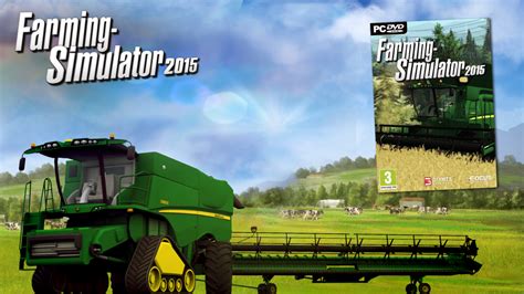 Posted 30 apr 2021 in request accepted. Farming Simulator 2015 Free Download - Full Version (PC)