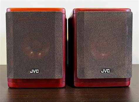 Jvc Ex A1 Compact Cd Dvd System Audio Soundbars Speakers