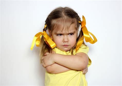 How To Handle Stubborn Kids Effectively