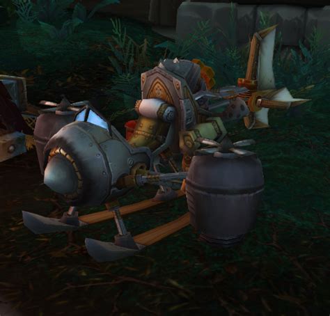 Check spelling or type a new query. Gnomish Flying Machine (Tanaan Jungle) - Wowpedia - Your ...