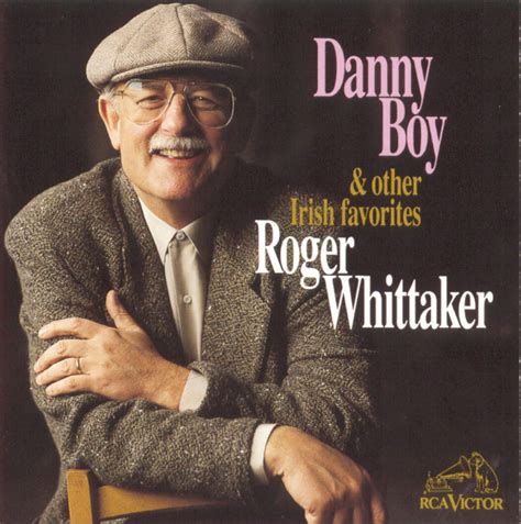 Danny Boy Roger Whittaker Amazones Cds Y Vinilos