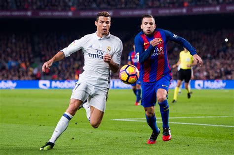 Real Madrid vs. FC Barcelona: 3 Things to Watch in El Clásico - Page 3