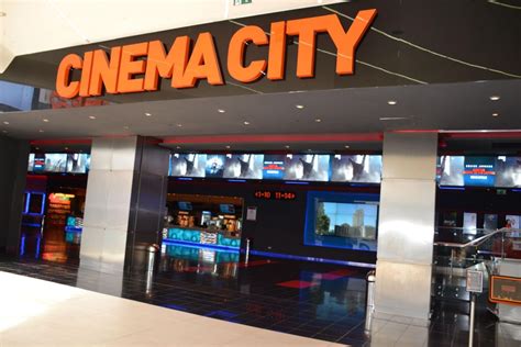 Cinema City Mega Mall Bucureşti Cinematograf Bucuresti Festro