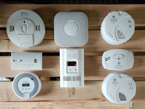 The Best Carbon Monoxide Detectors Of 2023 Tested And Reviewed Yeaig