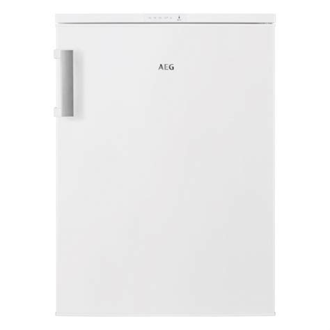 Aeg Atb68e7nw Freestanding Under Counter No Frost Freezer White Home