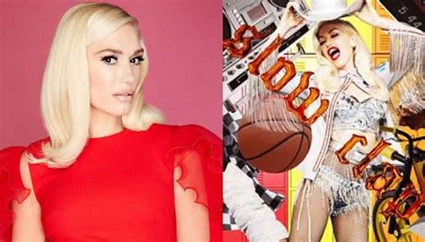 Gwen Stefani Drops Her First New Music Of Slow Clap