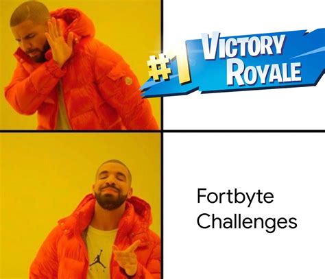 I Dont Even Need To Sweat Fortnitememes