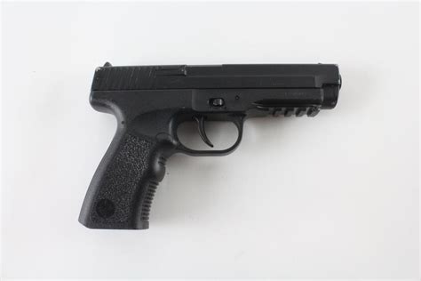 Crosman Psm45 Spring Power Singleshot Pistol Psm45 Air Pistols Air Guns