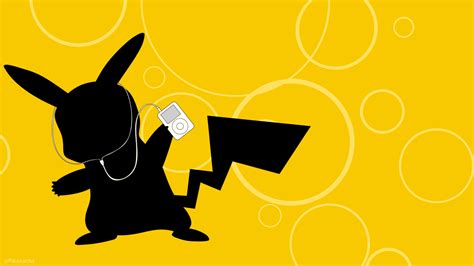 Pikachu Wallpaper 1920x1080 (82+ images)