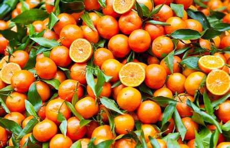 Clementine di Calabria (Calabrian clementine)